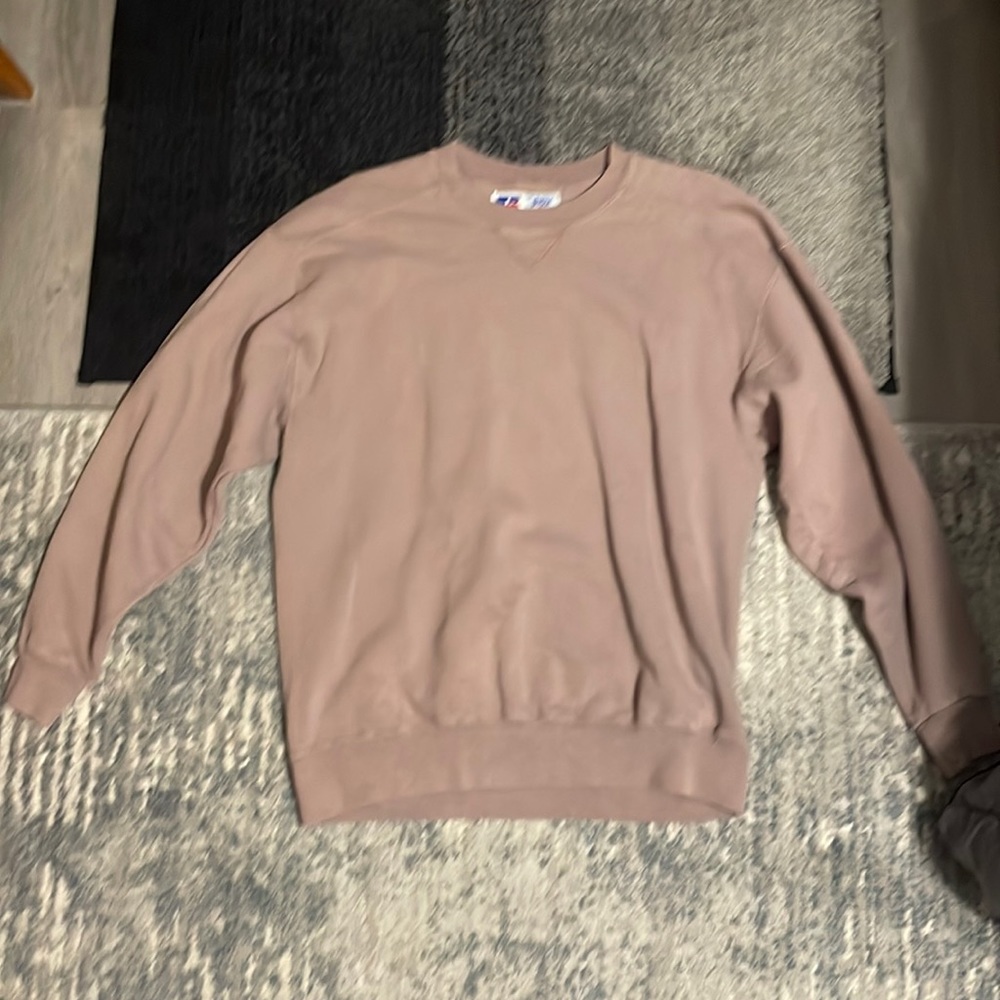 Vintage Russell Athletic Sweatshirt size medium